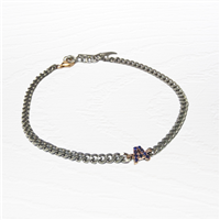 Bracelet Mano-J. in Titanium KATBRRGZAFGROUM_A - KATBRRGZAFGROUM_A